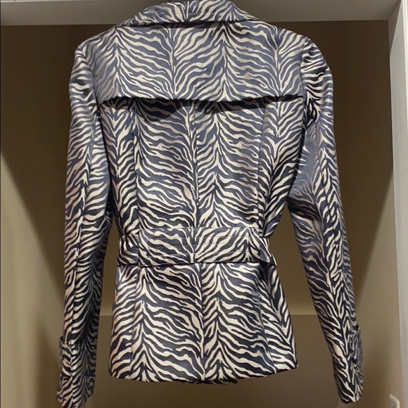 Dress & matching blazer - Picture 8 of 8